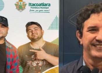 Evento aconteceu no último final de semana. Foto: Reprodução/Instagram