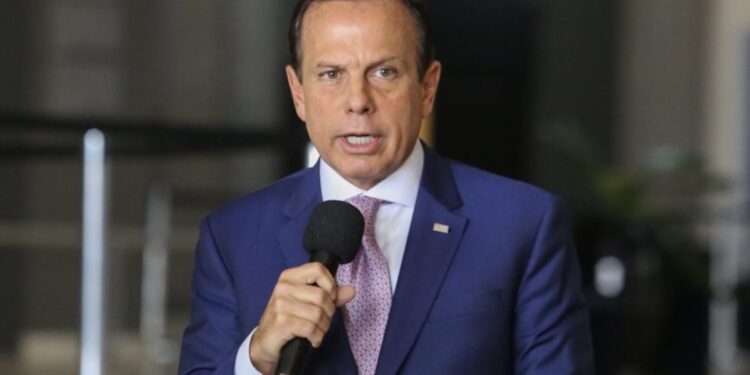 O ex-presidente e pré-candidato à presidência deu entrevista ao Valor Econômico. Foto: Reprodução/Internet