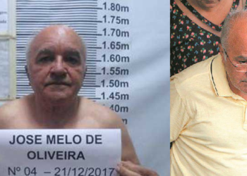 O Partido Republicano da Ordem Social confirmou que o ex-governador vai se candidatar. Foto: Reprodução