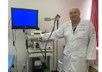 O médico foi preso em flagrante e nega o crime. Foto: Reprodução/Internet