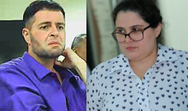 Dupla é acusada de fraudar declarações para não pagar imposto de renda e contribuições sociais da empresa Salvare. Foto: Reprodução