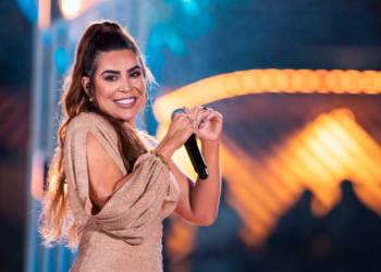 O show acontece no dia 3 de junho. Foto: Reprodução/Internet