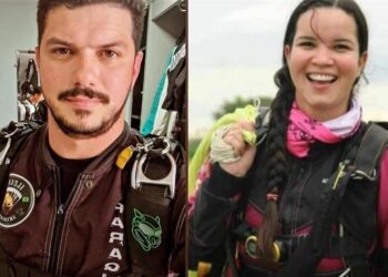 Aulas e saltos estão suspensos até conclusão da investigação. Foto: Reprodução