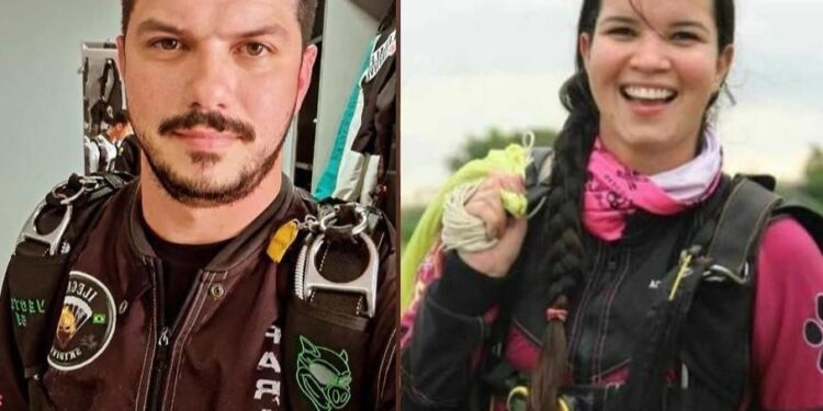 Aulas e saltos estão suspensos até conclusão da investigação. Foto: Reprodução