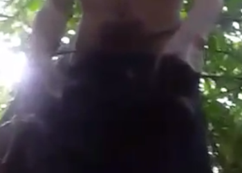 O corpo do homem foi encontrado no início da tarde deste domingo (10). Foto: Reprodução