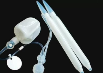 Exército gastou R$ 3,5 milhões para comprar 60 próteses penianas infláveis de silicone. Foto: Reprodução/Internet