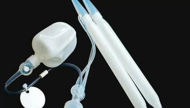 Exército gastou R$ 3,5 milhões para comprar 60 próteses penianas infláveis de silicone. Foto: Reprodução/Internet