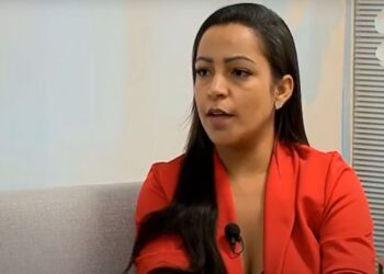 Sandra disse que está em tratamento. Foto: Reprodução