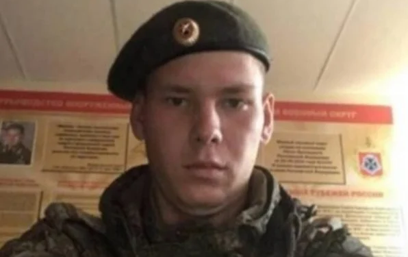 As imagens do crime foram denunciadas nas redes sociais. Foto: Reprodução/Internet