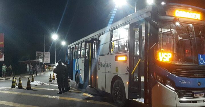 O assalto aconteceu na noite desta sexta-feira (8). Foto: Reprodução