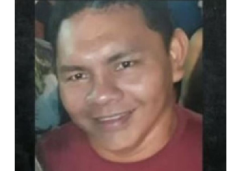 Silvio Nunes era procurado há meses pelo crime de estupro praticado contra uma grávida, em Itacoatiara. Foto: Divulgação