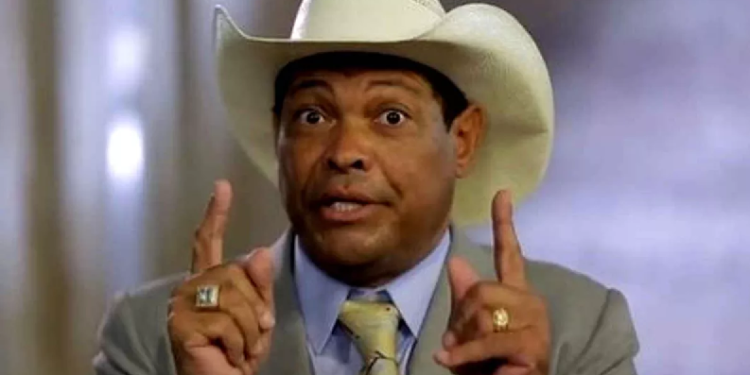 O pastor está enfrentando dificuldades financeiras. Foto: Reprodução/Internet