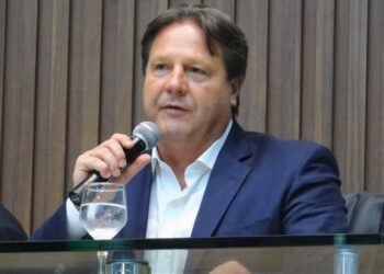 Presidente do Cieam falou sobre os problemas que a ZFM pode enfrentar. Foto: Reprodução/Internet