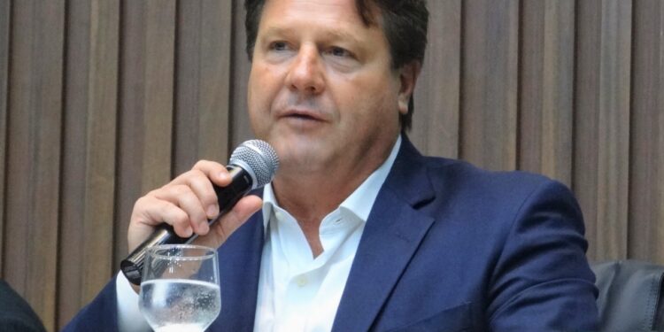 Presidente do Cieam falou sobre os problemas que a ZFM pode enfrentar. Foto: Reprodução/Internet