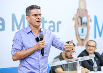 A pesquisa realizada pelo IDP ouviu mil eleitores na capital. Foto: Antonio Pereira - Semcom