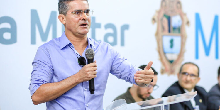 A pesquisa realizada pelo IDP ouviu mil eleitores na capital. Foto: Antonio Pereira - Semcom