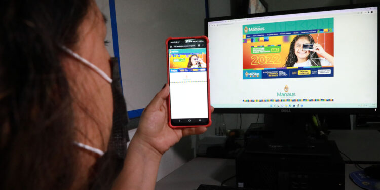 A baixa procura pelos créditos é motivo de preocupação pelo IMMU. Foto: Sidney Mendonça / IMMU