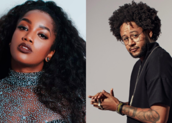 Os cantores fariam parte da música-tema. Foto: Reprodução/Internet