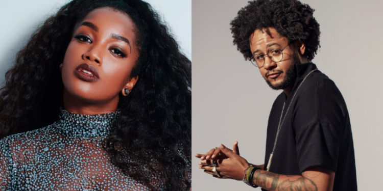 Os cantores fariam parte da música-tema. Foto: Reprodução/Internet