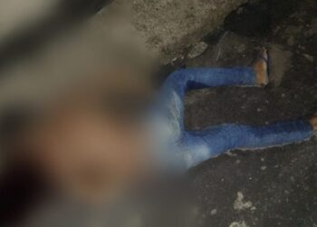 O crime aconteceu na madrugada desta segunda-feira (2). Foto: Divulgação