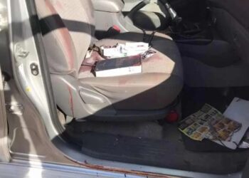 Empresário morre após receber carta com ameaça de agiota (Foto: Divulgação)