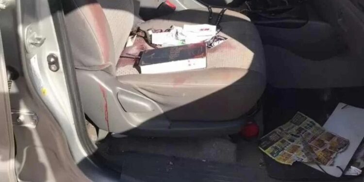 Empresário morre após receber carta com ameaça de agiota (Foto: Divulgação)