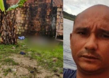 O crime aconteceu em menos de 24 horas de intervalo entre o triplo homicídio ocorrido um dia antes. Foto: Divulgação