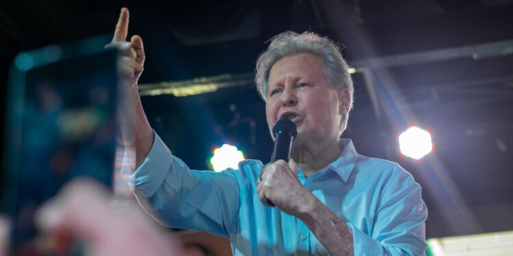 Foto: João Neto / Assessoria AVN