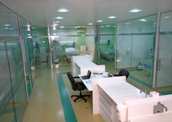 Na região Norte, somente os Hospitais Samel detêm o selo. Foto: Divulgação