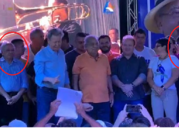 O vereador quer se candidatar como deputado federal. Foto: Reprodução