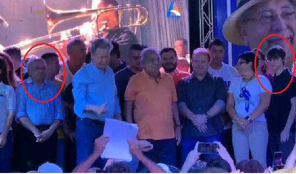 O vereador quer se candidatar como deputado federal. Foto: Reprodução