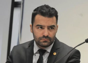 A cassação foi aprovada por 73 deputados. Foto: Reprodução/Internet