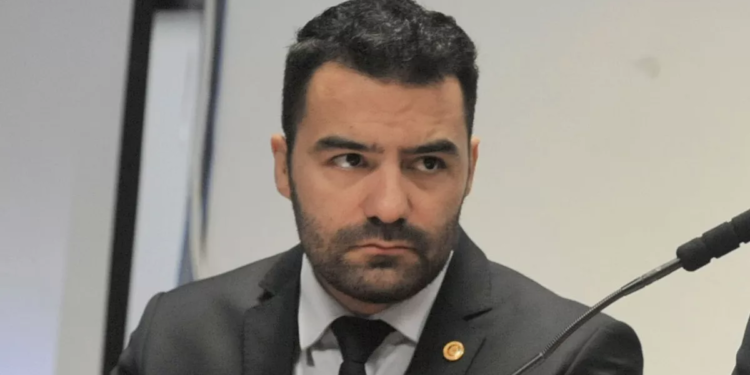 A cassação foi aprovada por 73 deputados. Foto: Reprodução/Internet