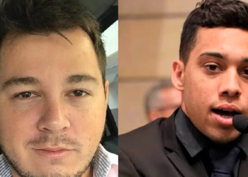 Vinícius Hayden Witeze morreu na noite de sábado (28). Foto: Reprodução