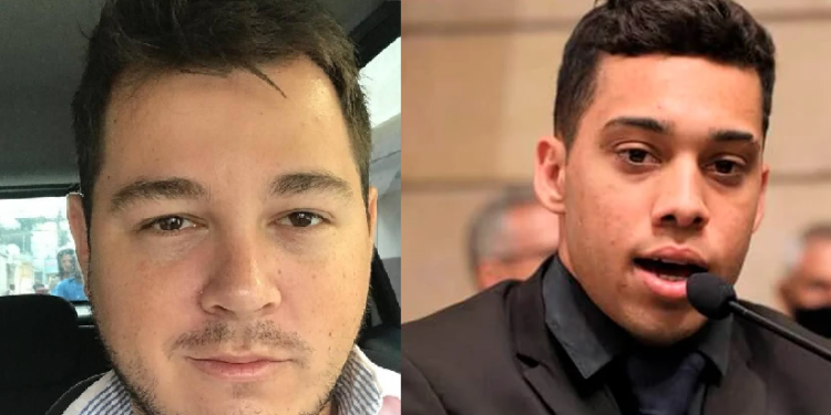 Vinícius Hayden Witeze morreu na noite de sábado (28). Foto: Reprodução