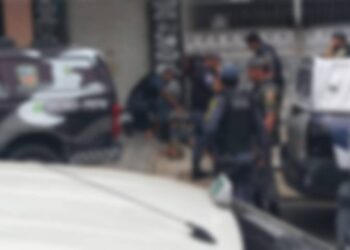 Ezio Gama, de 26 anos, estava indo trabalhar. Foto: Divulgação