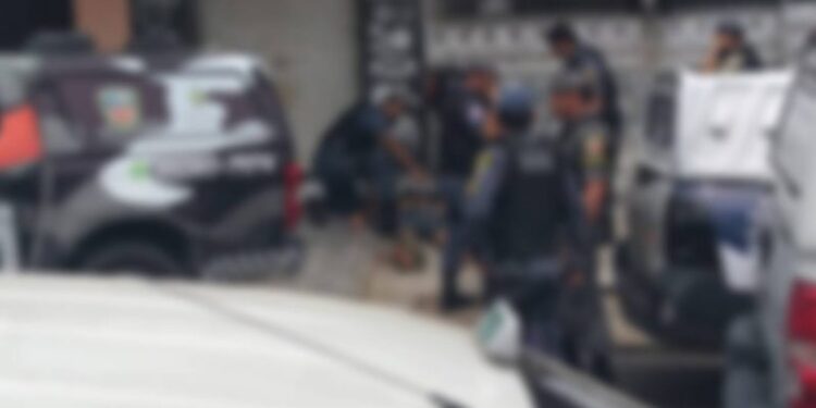 Ezio Gama, de 26 anos, estava indo trabalhar. Foto: Divulgação