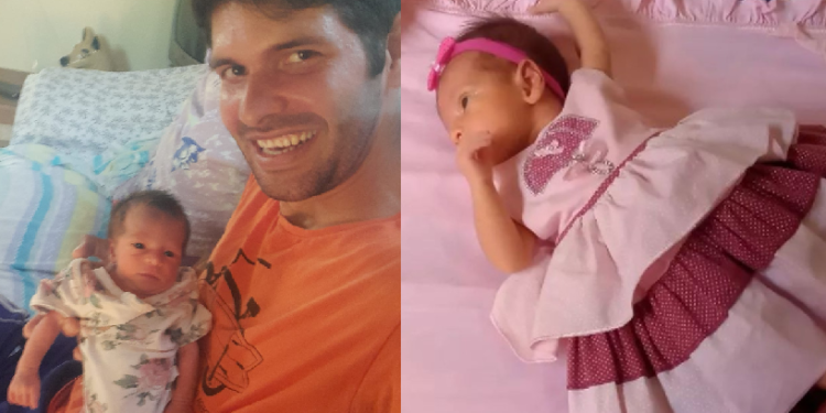 O crime aconteceu em Minas Gerais. Foto: Reprodução