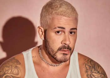 Apartamento foi invadido na madrugada. Foto: Reprodução