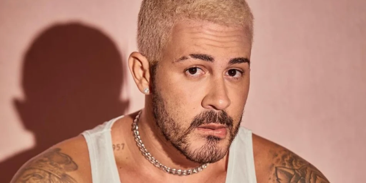 Apartamento foi invadido na madrugada. Foto: Reprodução