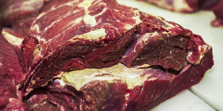 arnes, farinha de trigo e biscoitos estão entre os produtos afetados. Foto: Agência Brasil - Divulgação