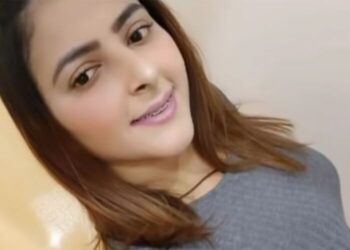 Nairene Vieira da Silva tinha 25 anos. Foto: Reprodução