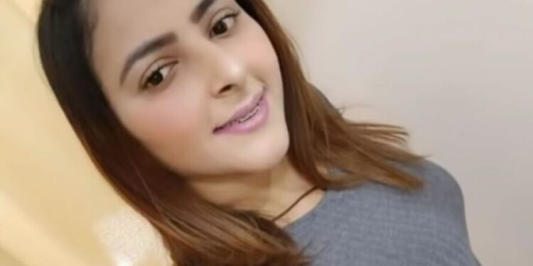 Nairene Vieira da Silva tinha 25 anos. Foto: Reprodução