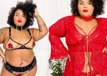 A jovem recebeu vários elogios. Foto: Reprodução/Instagram