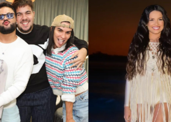 Os influenciadores e artistas devem marcar presença no festival. Foto: Reprodução