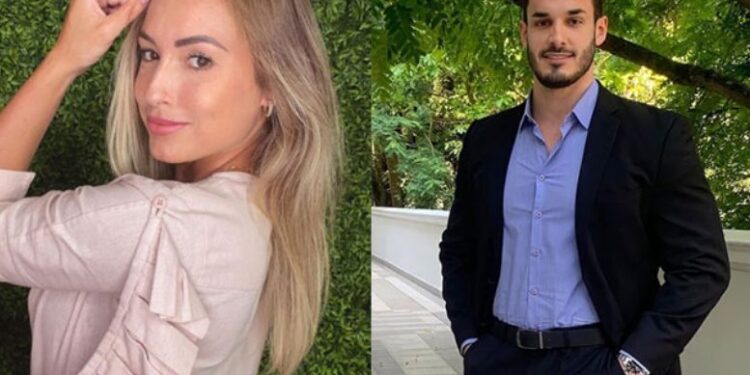 Personal trainer disse que já estava desconfiada. Foto: Reprodução/Internet