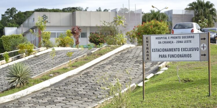 O crime aconteceu na tarde deste domingo (15) enquanto menino estava no pátio. Foto: Divulgação