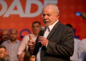 O ex-presidente deve vir para cumprir agenda no estado. Foto: Reprodução/Internet