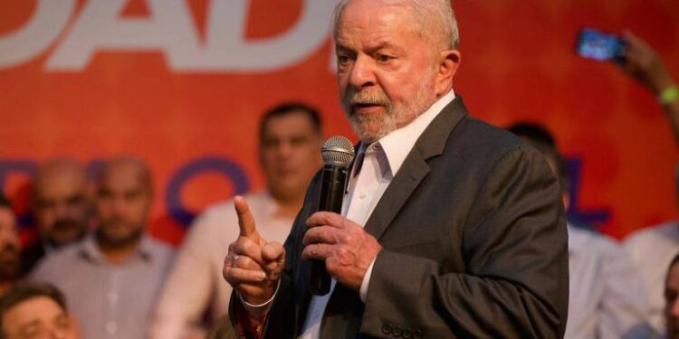 O ex-presidente deve vir para cumprir agenda no estado. Foto: Reprodução/Internet