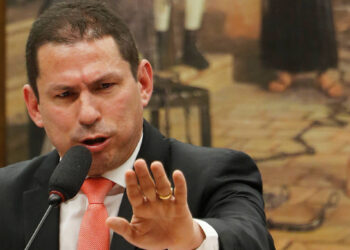 Uma nova eleição foi marcada e Marcelo Ramos criticou a decisão. Foto: Reprodução/Internet